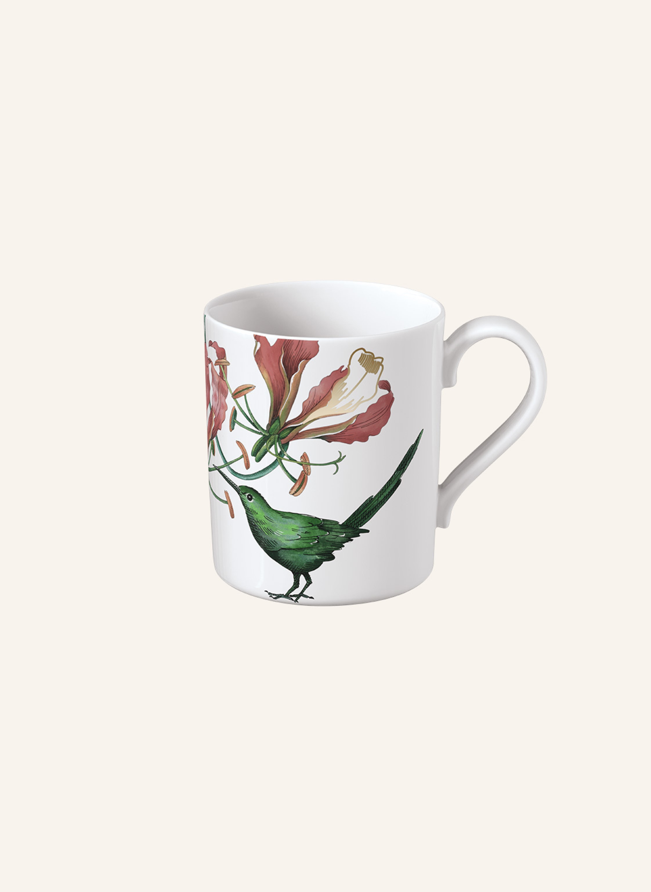 Villeroy & Boch Henkelbecher AVARUA
