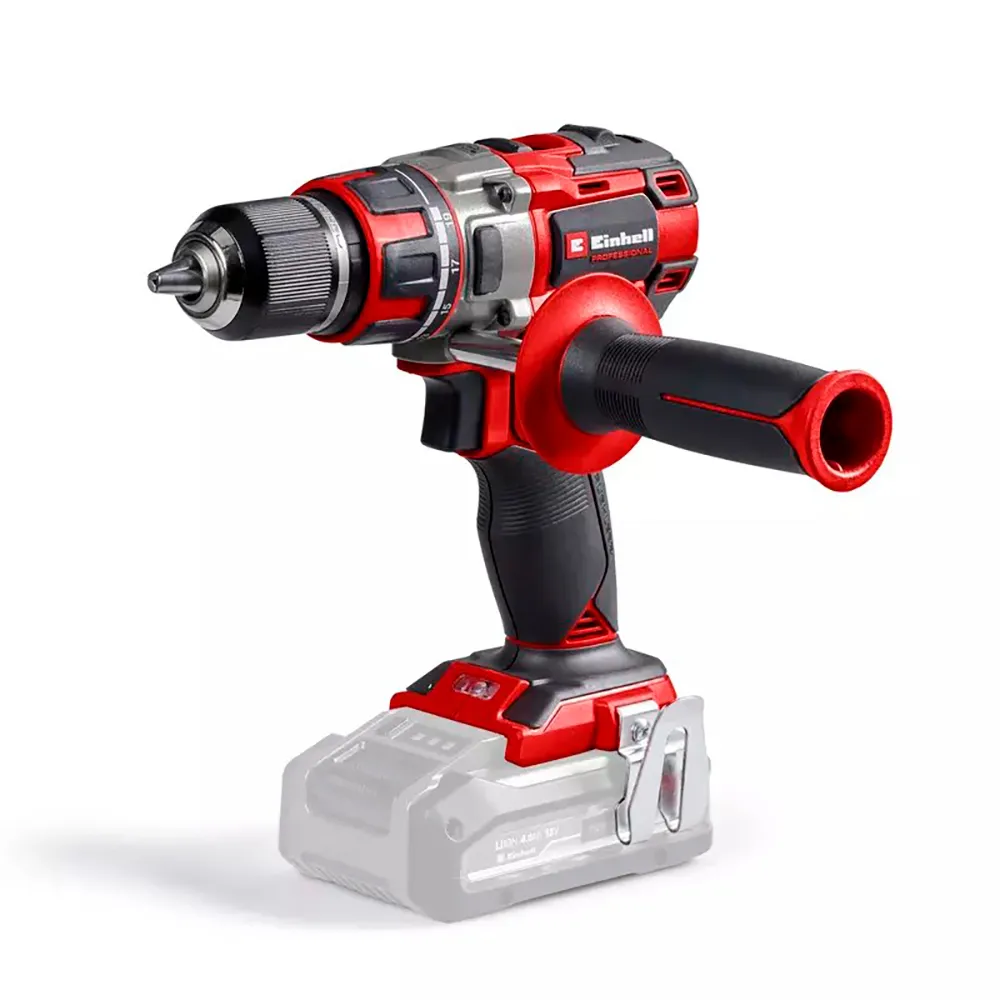 Einhell TP-CD 18/80 Li BL-Solo 18V drill