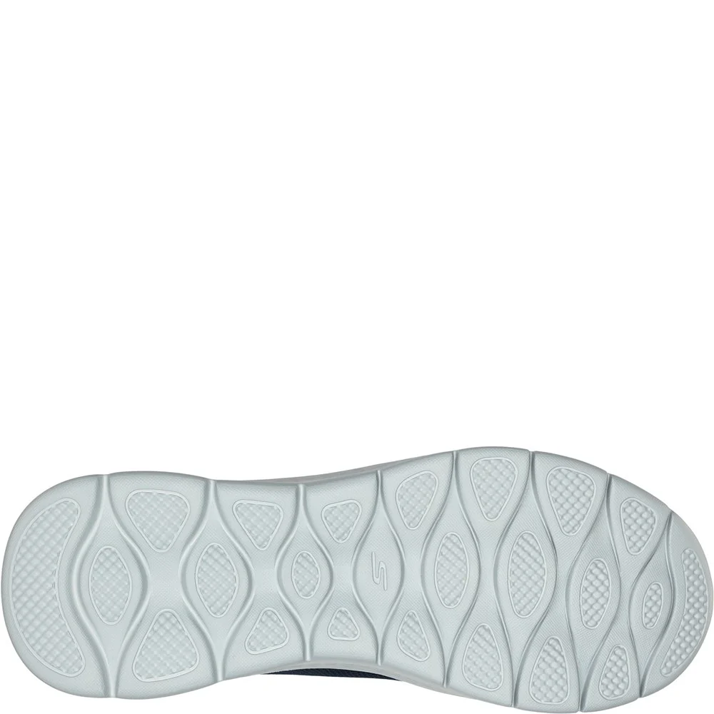 Skechers Go Walk Flex No Hands Shoes