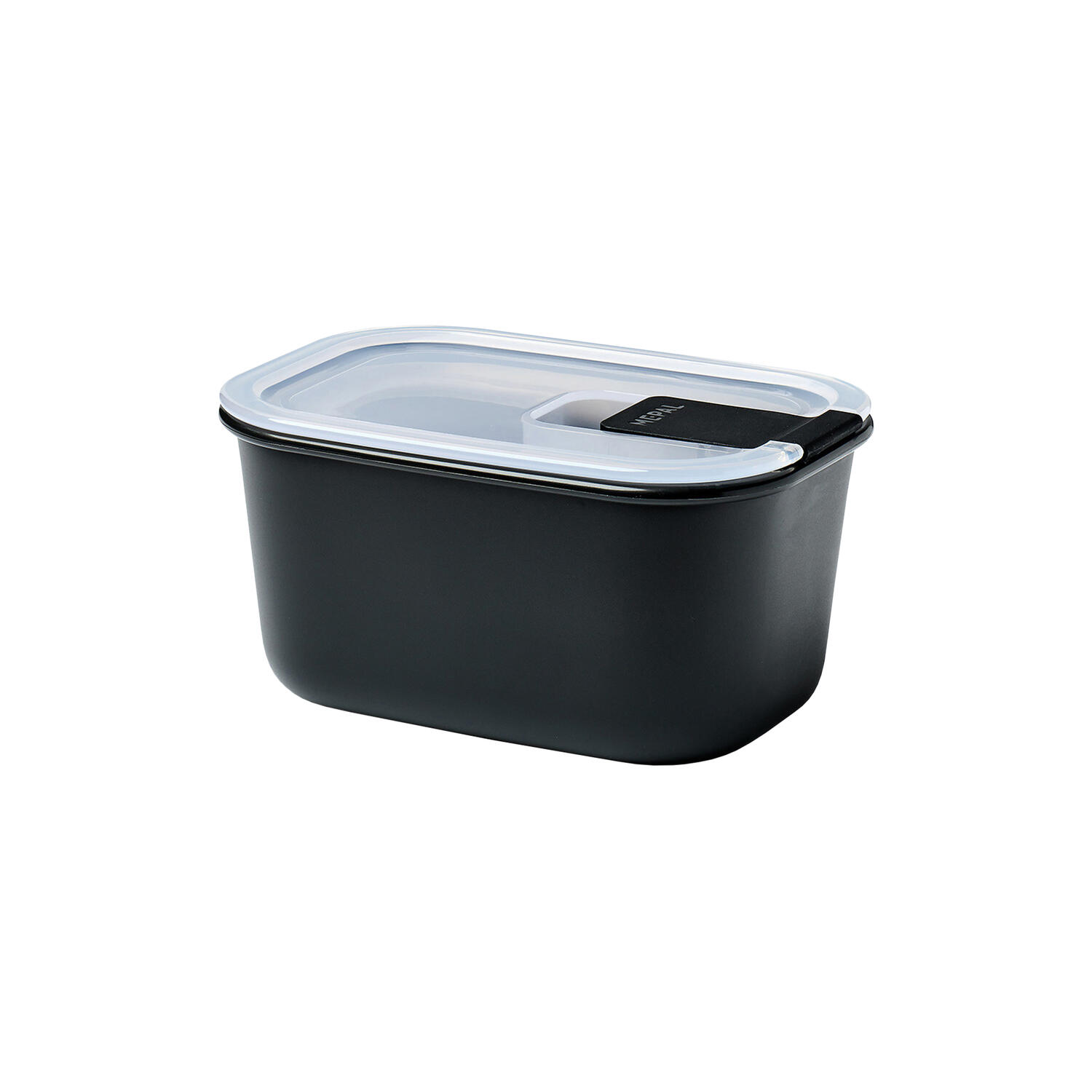 EasyClip husholdningsboks, nordic black