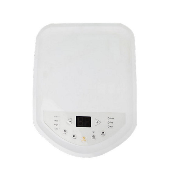 Climatiseur mobile Gree Shiny 9 2600W 64 dB(A)