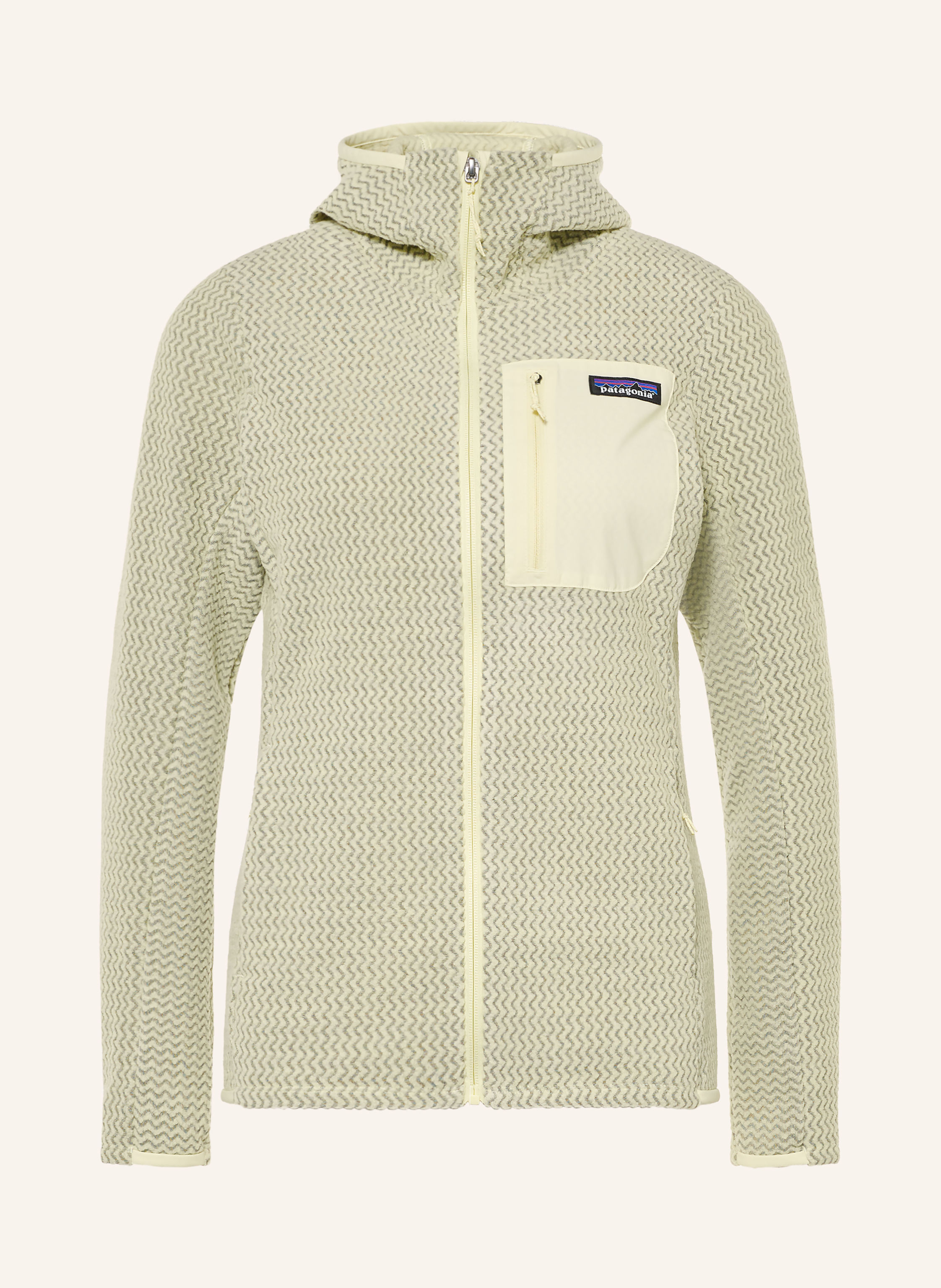 patagonia Fleecejacke R1® AIR