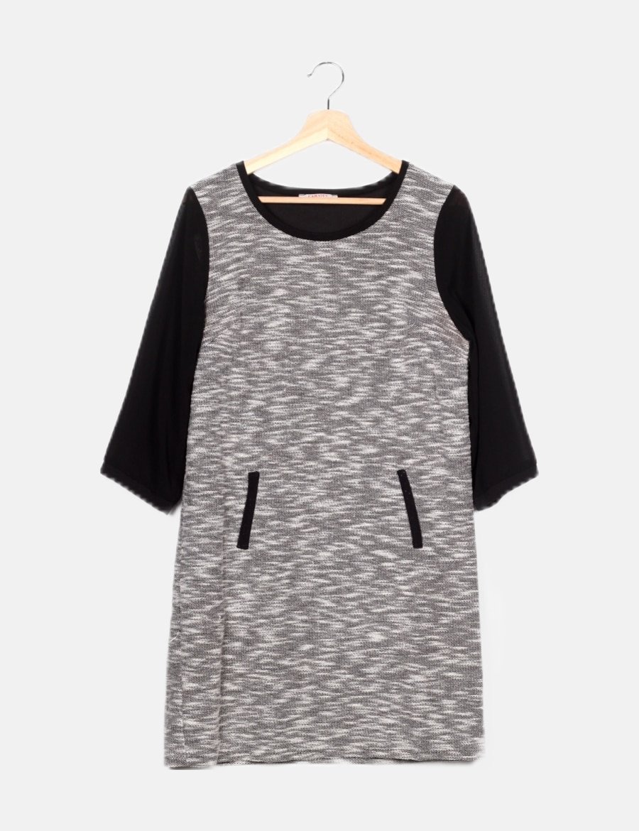 Camaïeu casual dress