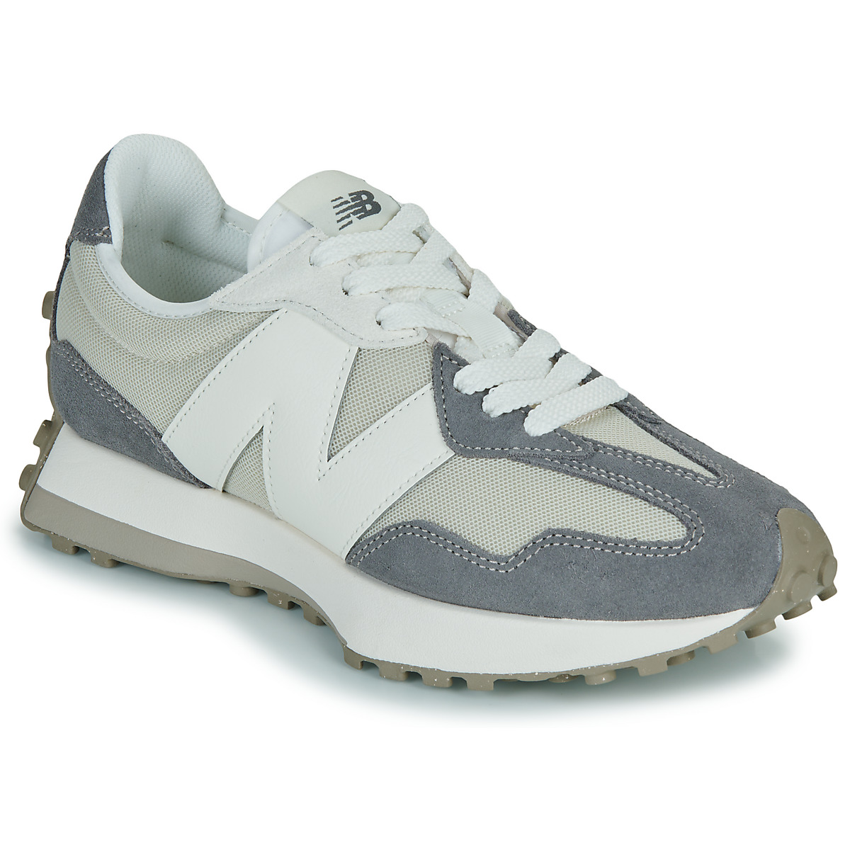 New Balance - 327 - Grey