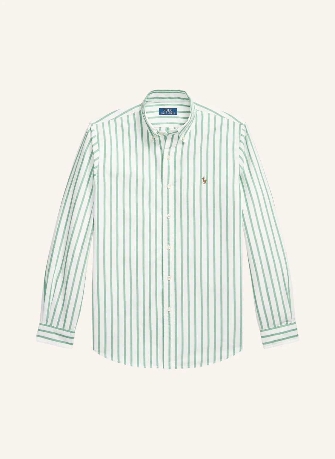 POLO RALPH LAUREN Oxfordhemd Custom Fit