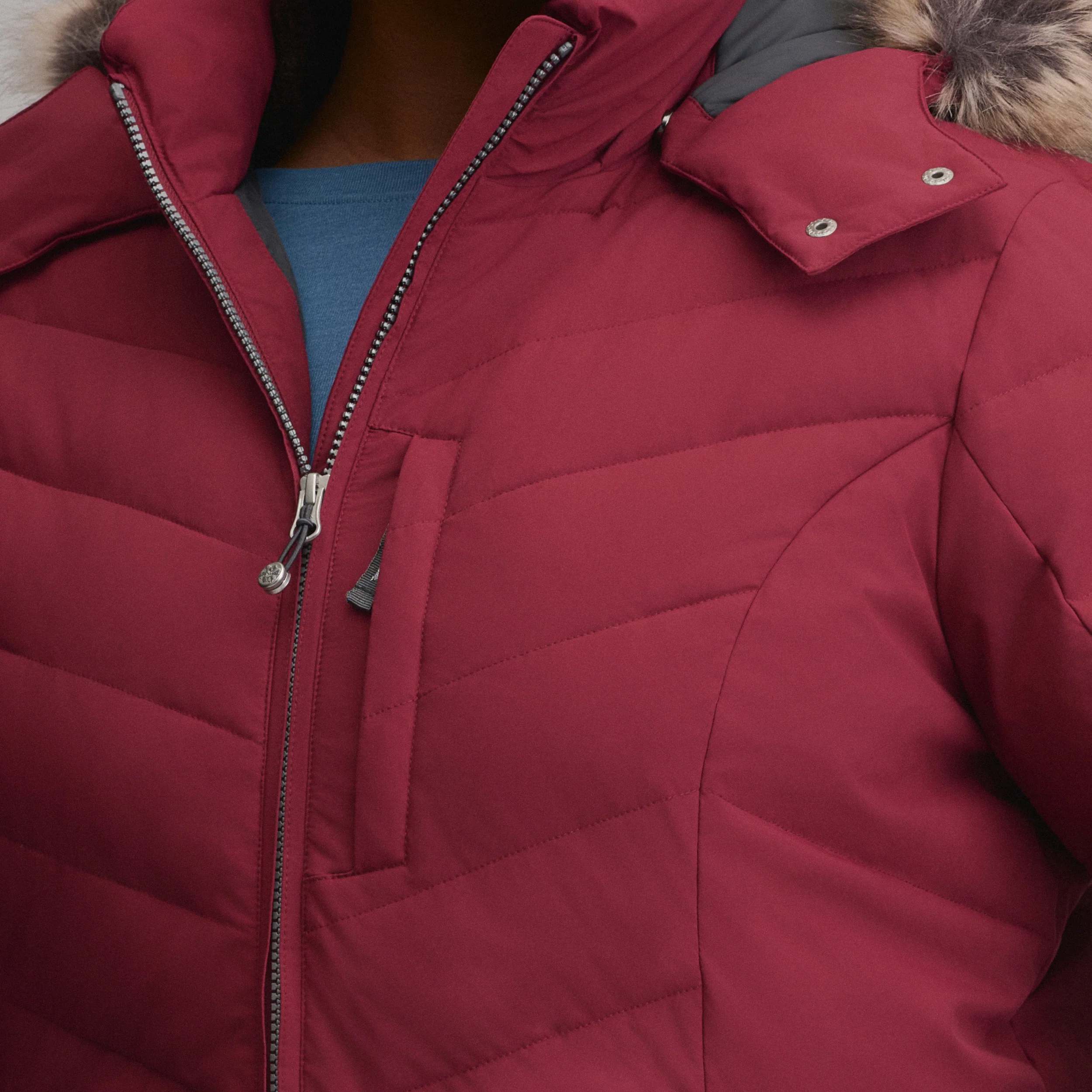Women's Sun Valley Down Parka