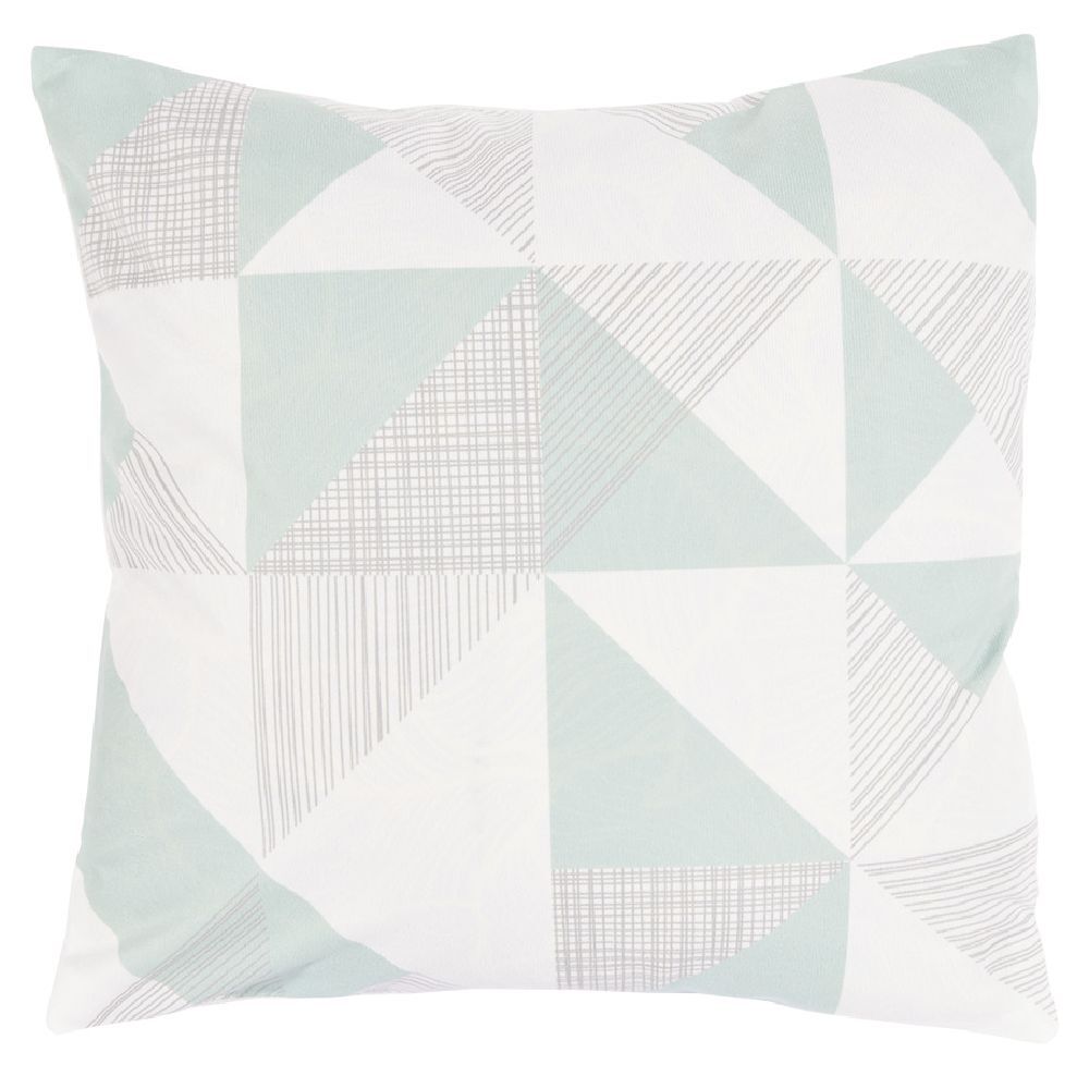Housse de coussin fantaisie 40x40 cm