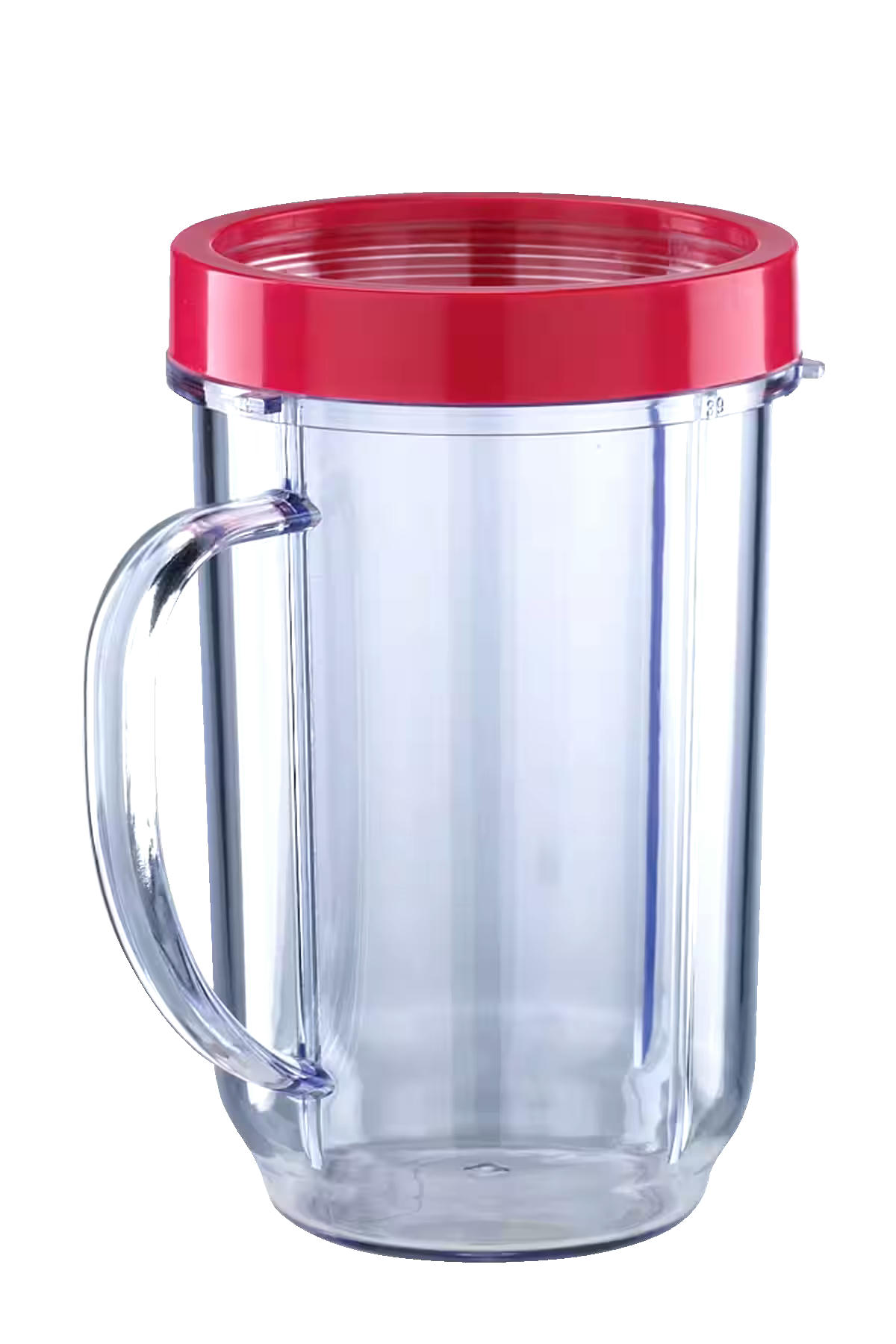 Magic Bullet Single Shot Blender BPA-Free, Black, 300 to 550mL