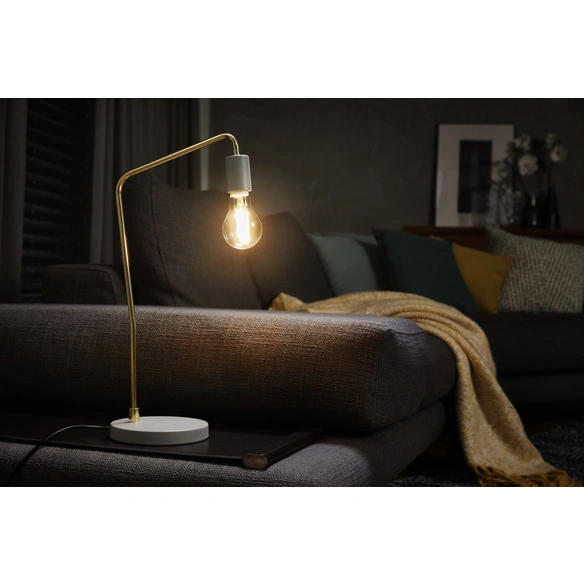LED-Lampe »LED Retrofit CLASSIC A«, 7,5 W, 240 V