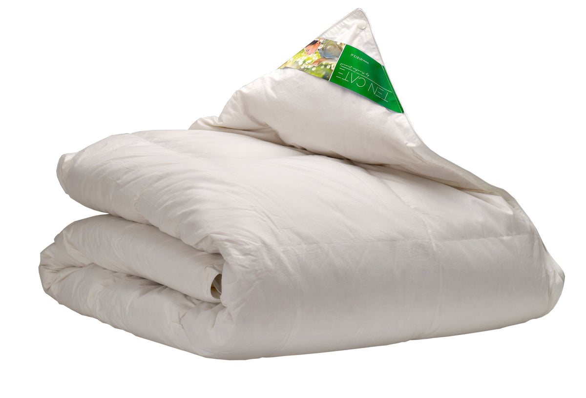 Ten Cate dekbed - greencomfort - 4 seizoenen - 70% dons - 140x220