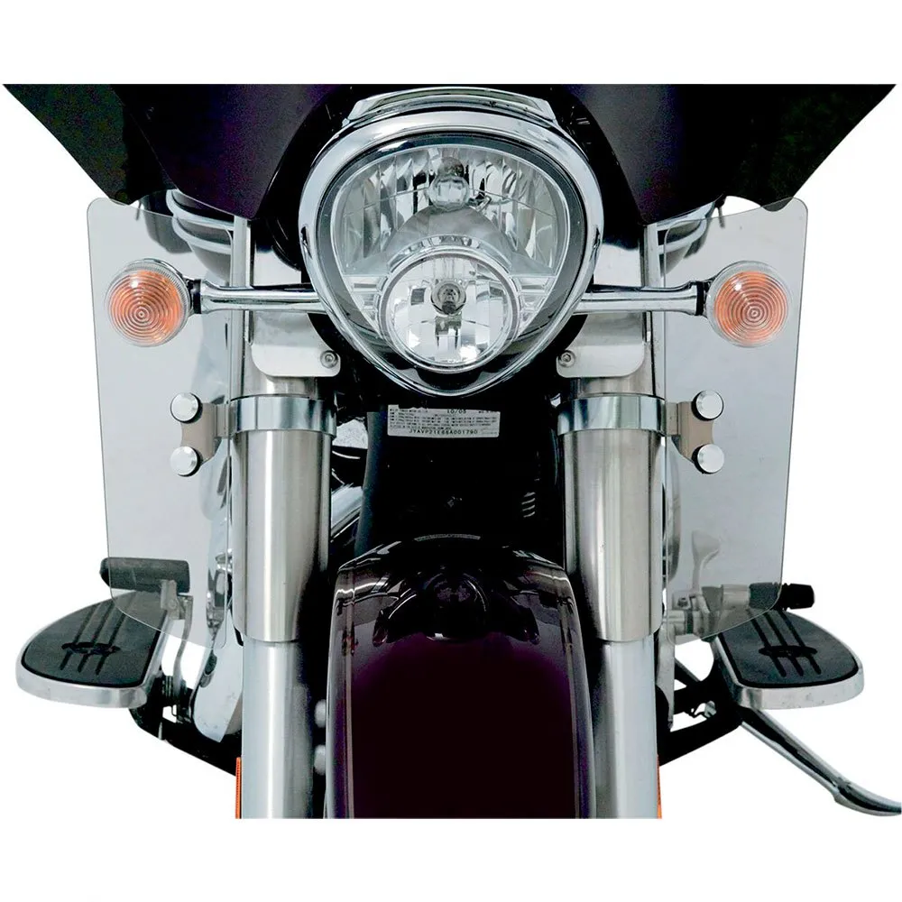 Memphis Shades Suzuki C 109 R Boulevard 08-09 MEM5804 fork deflectors