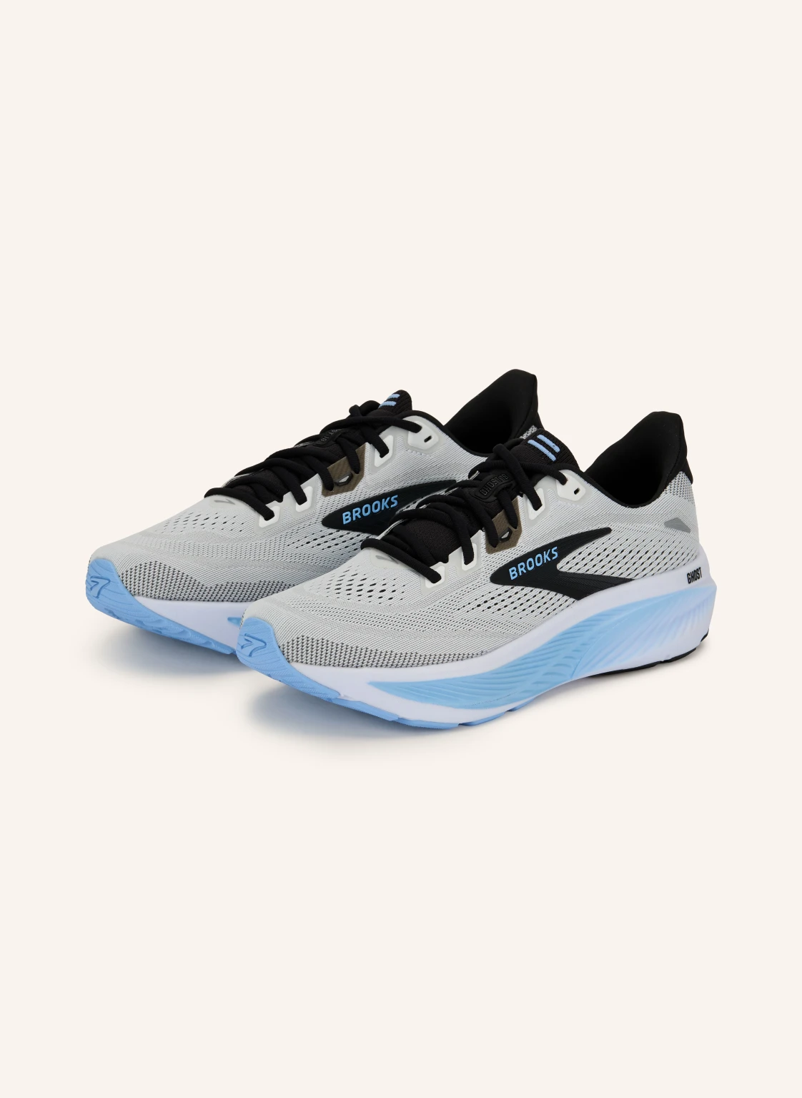 BROOKS Laufschuhe GHOST 18