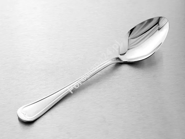 Komplet sztućców 65 cz. na 12 osób Hisar - Topkapi (3.0/2.5 mm) wysoki połysk
