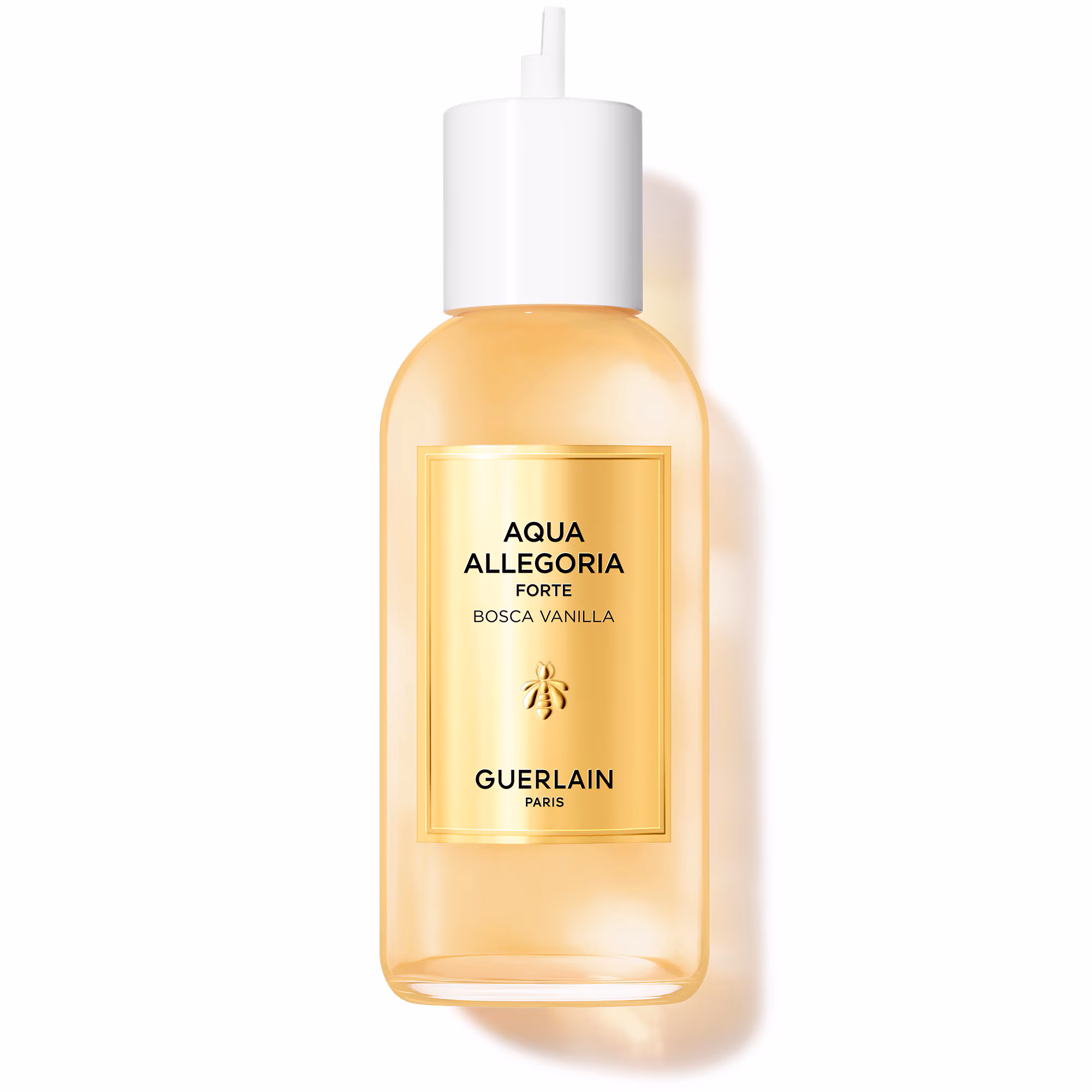 AQUA ALLEGORIA FORTEBosca vanilla - recharge eau de parfum