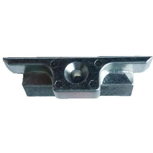 Gâche galet PVC - FERCO - E-13354-00-0-1
