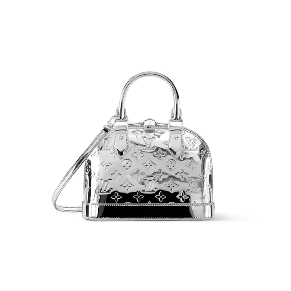 Louis Vuitton Alma BB
