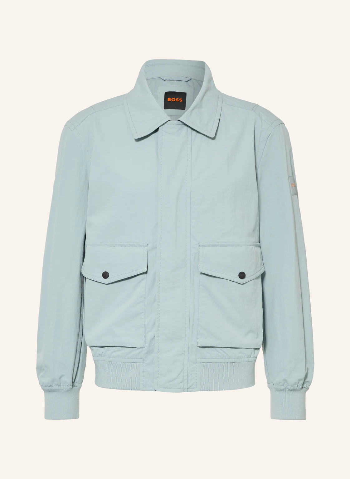 BOSS Blouson OCRUISE