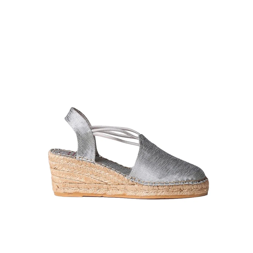 Toni Pons Turia Wedge Espadrilles