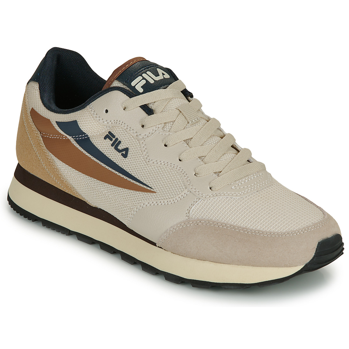 Fila - FILA HYPERT - Beige