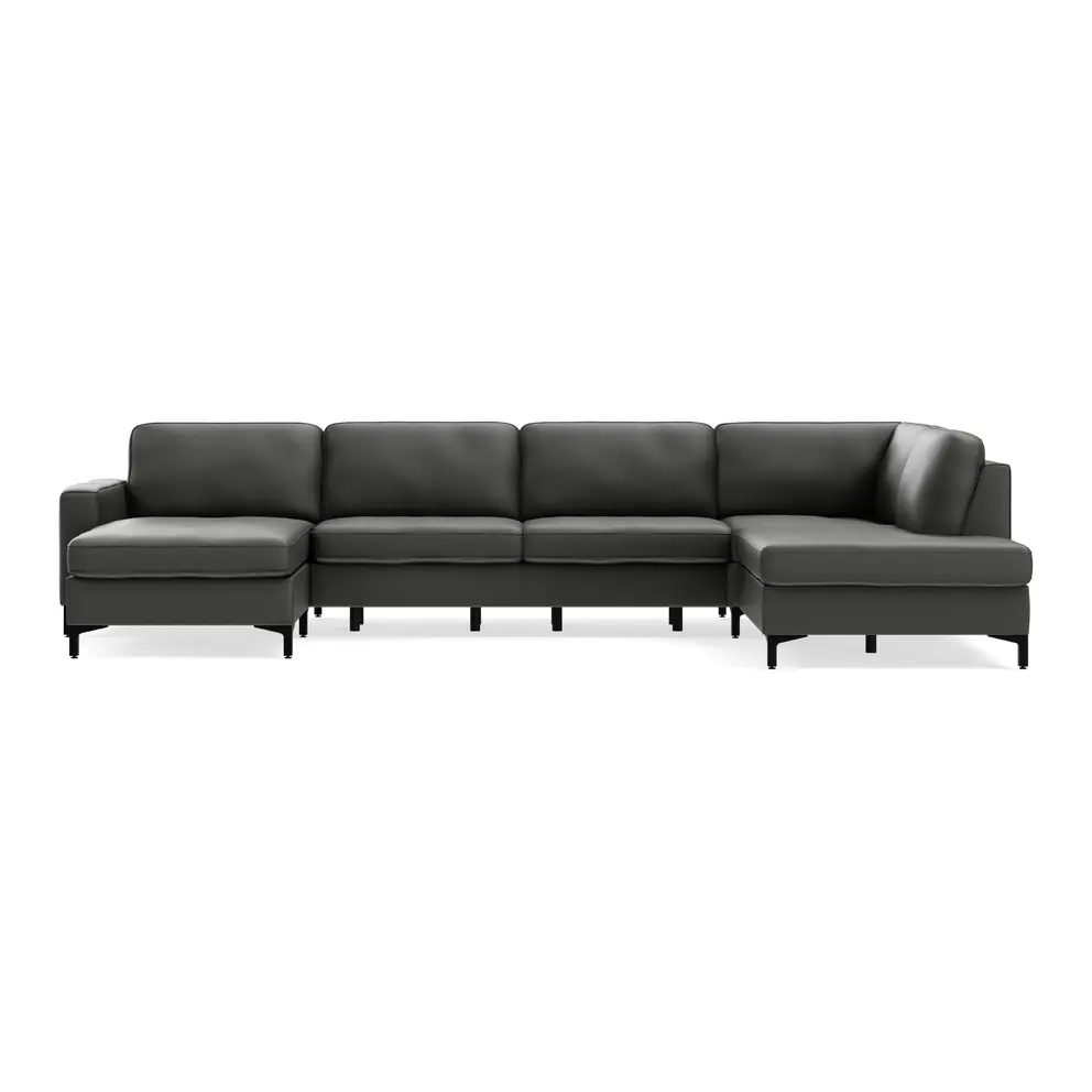 Ecksofa Classica Plus-8011