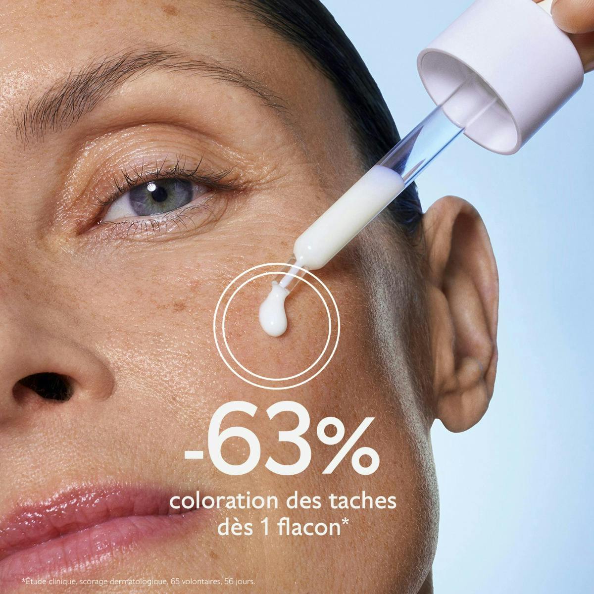Routine Éclat et Anti-taches