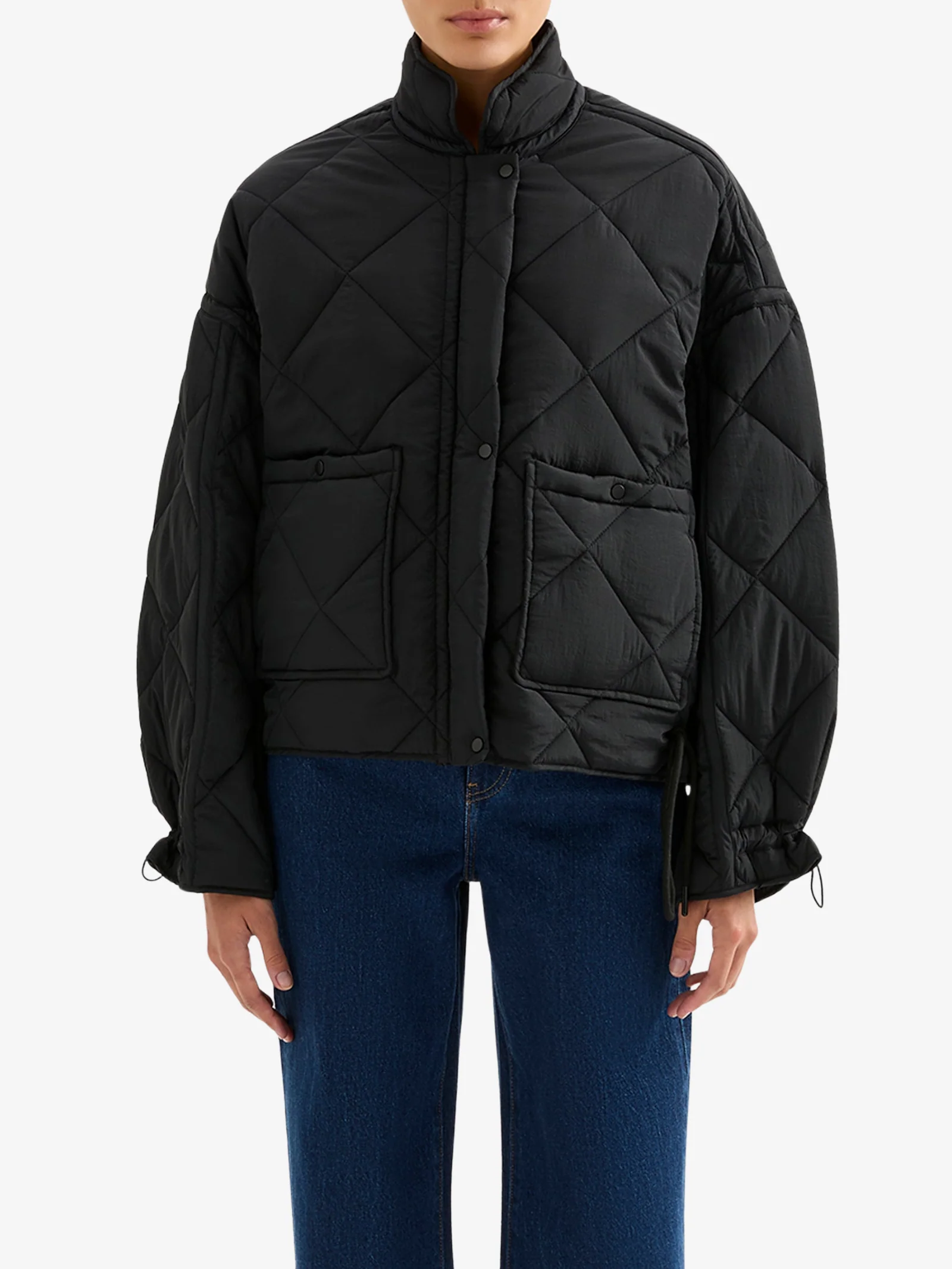 Sloane Puffer Jacket