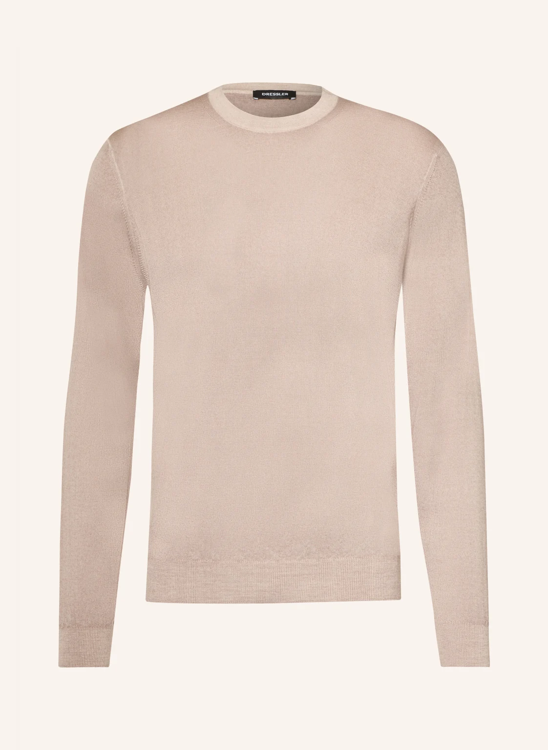 DRESSLER Pullover