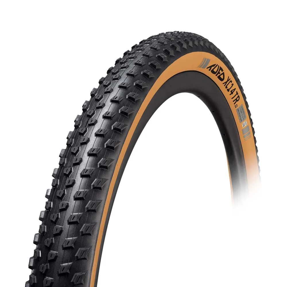 Tufo XC14 E-25 TR Tubeless 29´´ x 2.35 MTB tyre