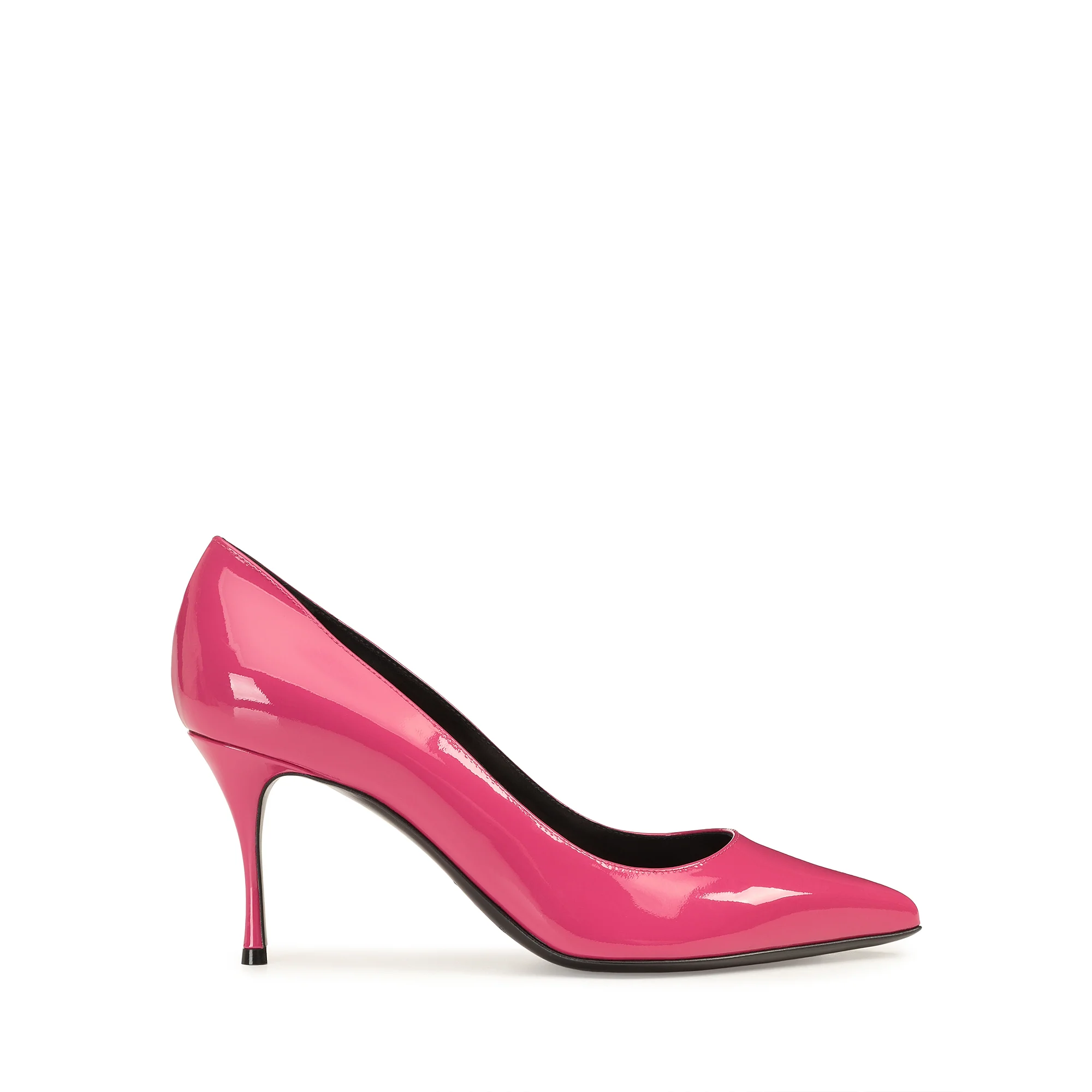 Godiva Décolleté - Fuchsia