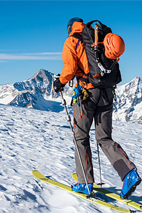 Exped Serac 45 Rugak M