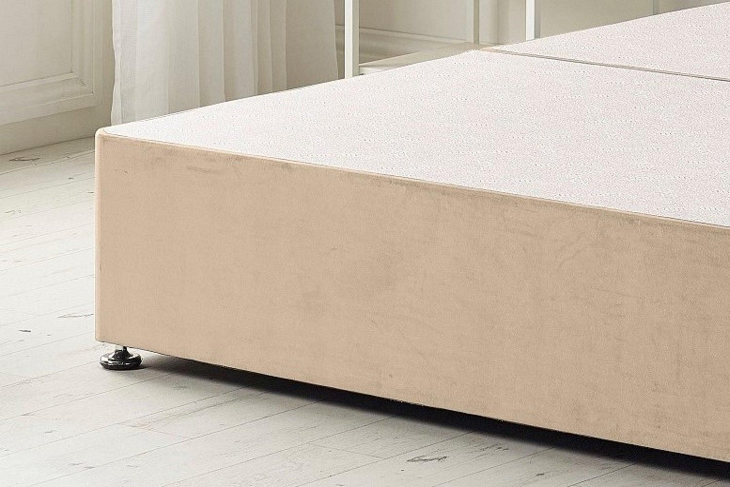Somnior Ziggy Platform Bed Base