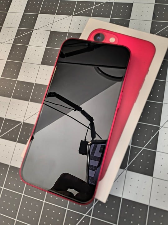 Apple iPhone 13 128gb unlocked