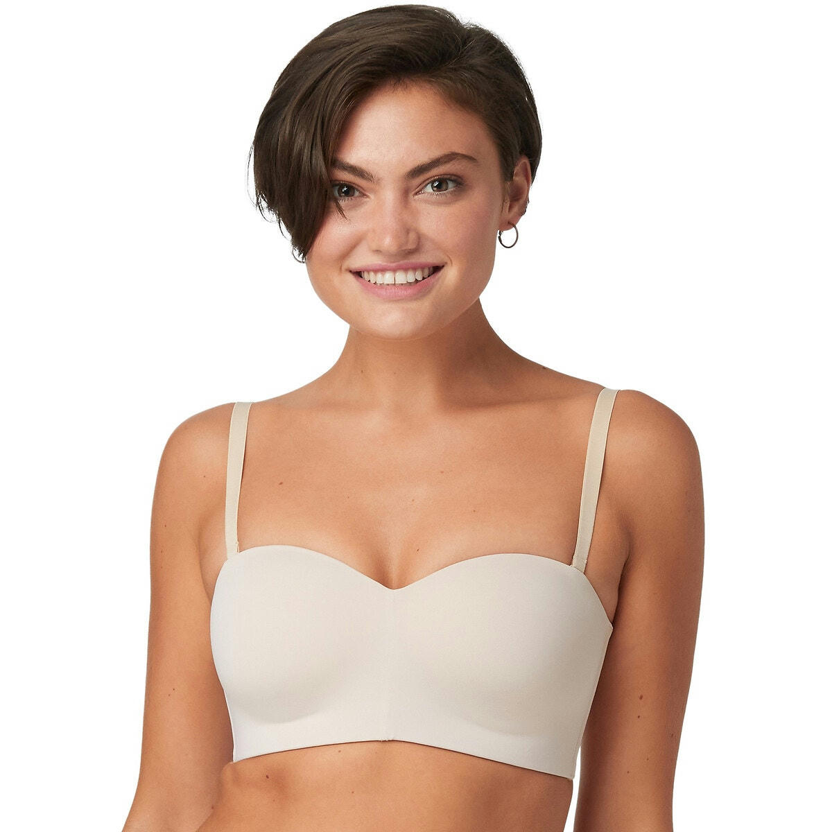 Soutien-gorge sans armatures Comfort Devotion
