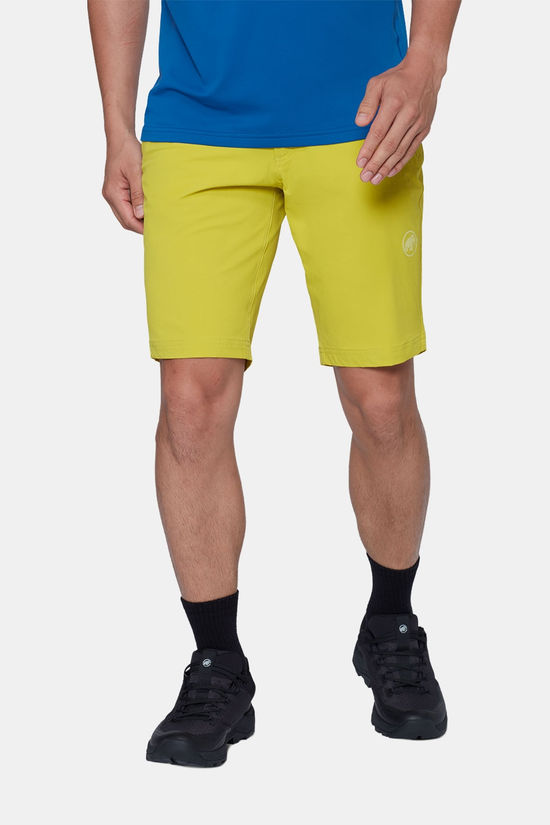 Mammut Hiking V Shorts Korte Broek