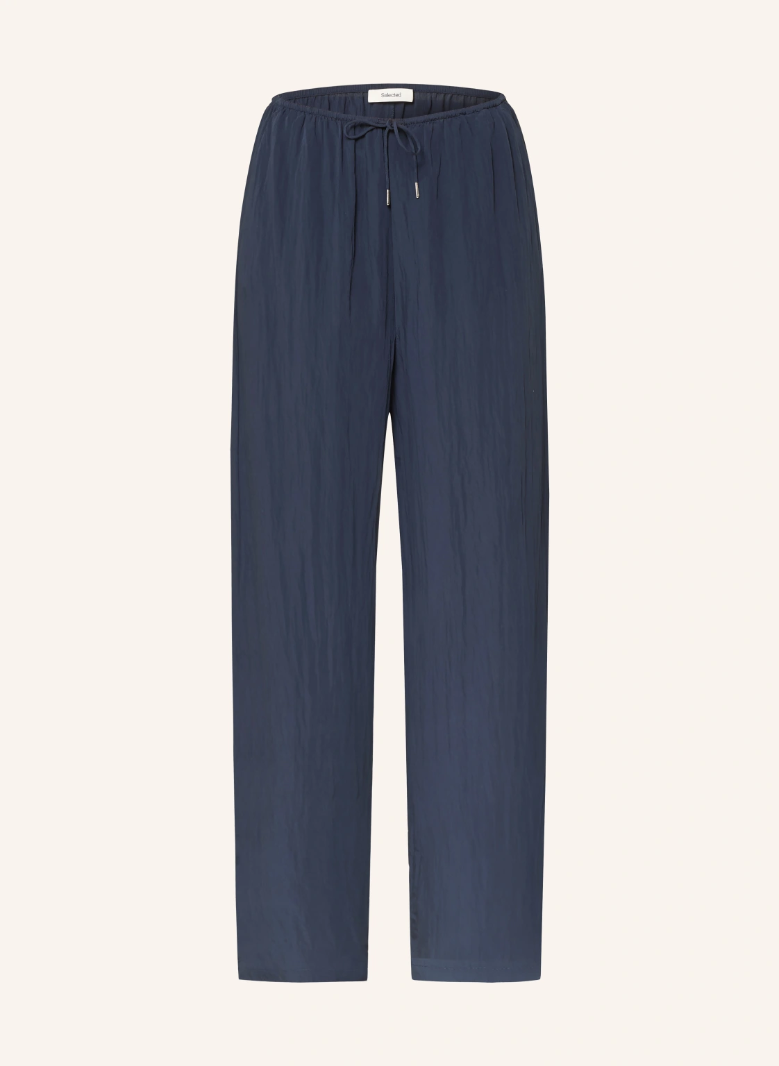 SELECTED Marlenehose