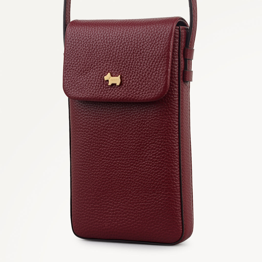 Pickwick - Medium Phone Cross Body Bag