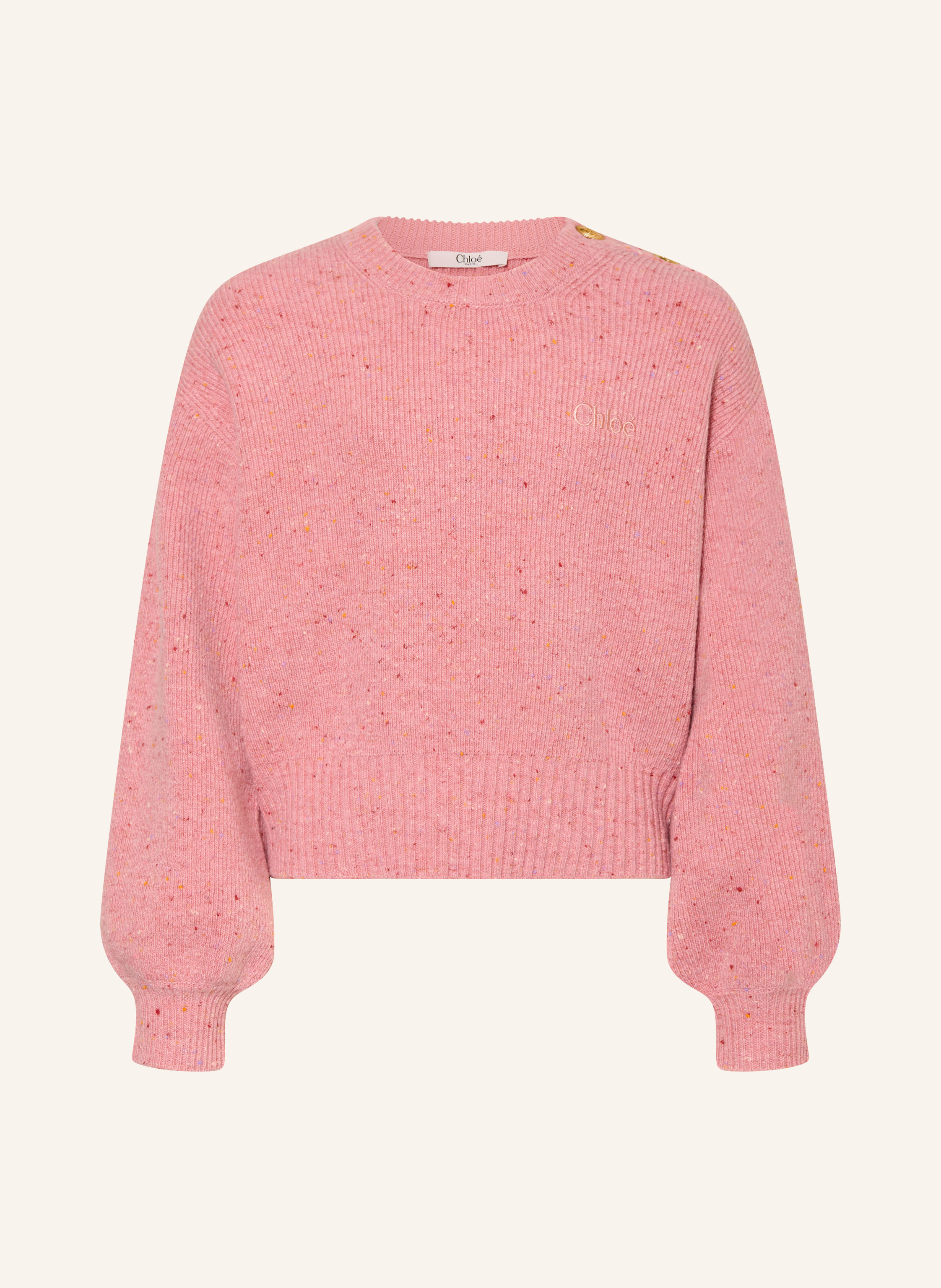 Chloé Pullover