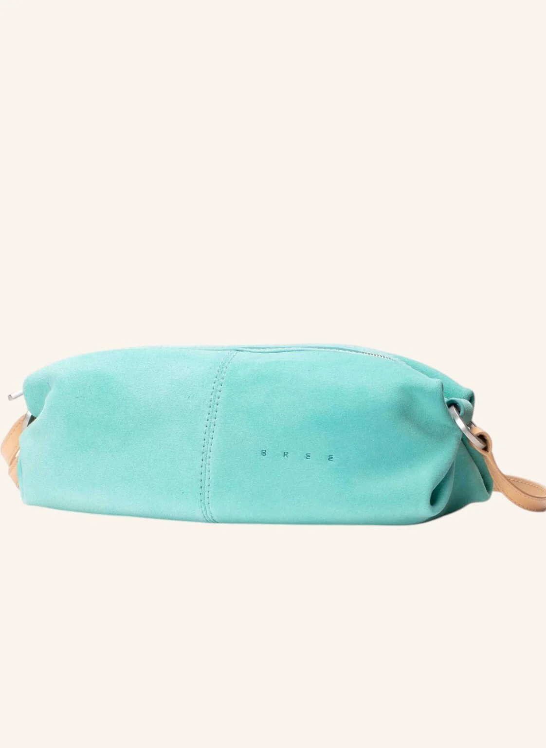 BREE Schultertasche THE EXHIBITS BONBON