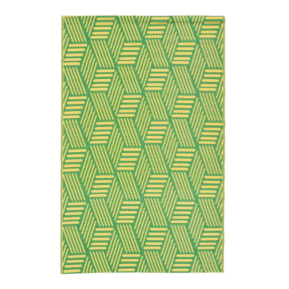 Outdoor-Teppich Feldis