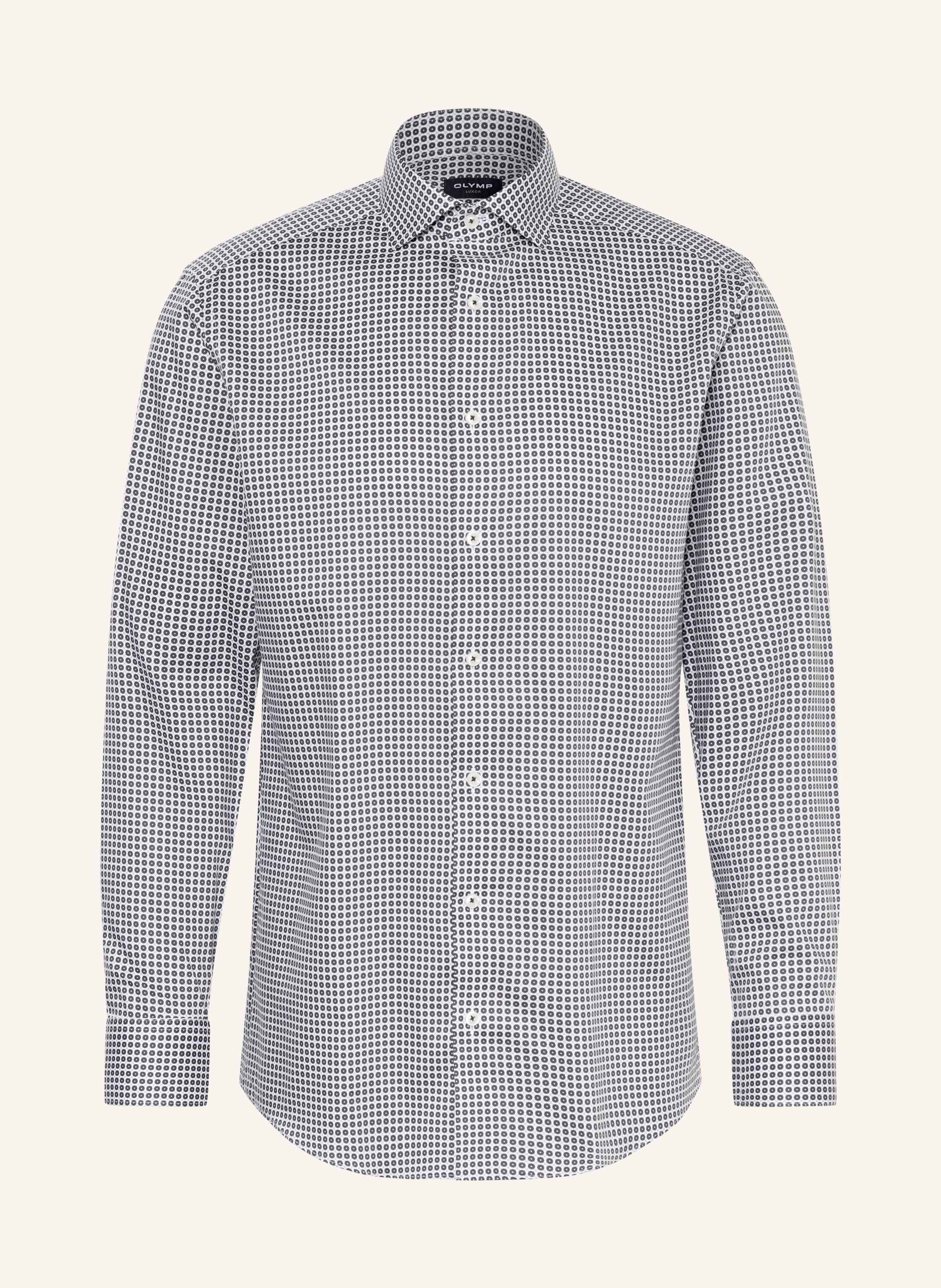 OLYMP Hemd modern fit
