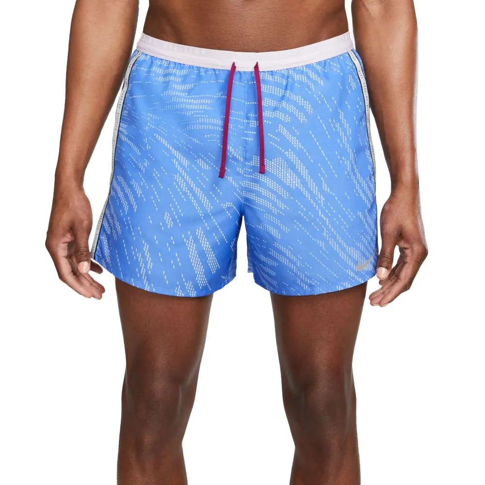 Nike Dri Fit Division Stride 5´´ shorts