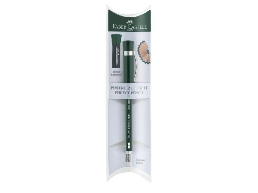 Bleistift 9000 Perfect