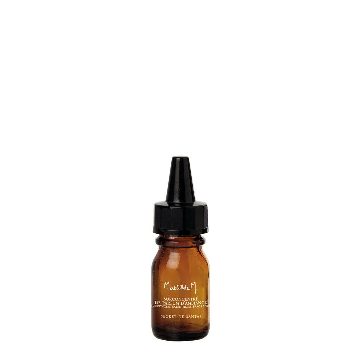 FÊTES MAJESTUEUSES - Surconcentré parfum d'ambiance 10ml - Secret de Santal