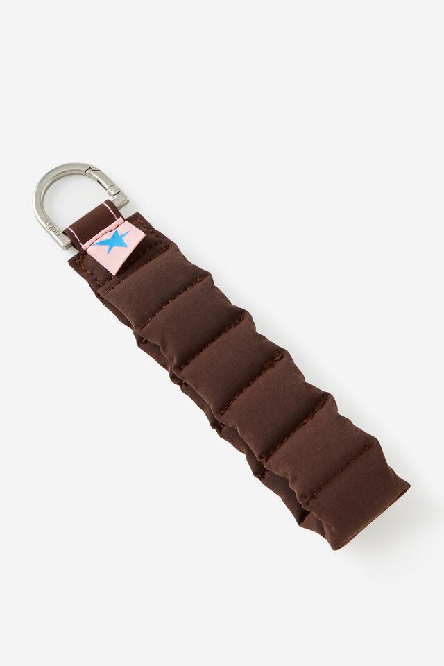 Quilt Wristlet