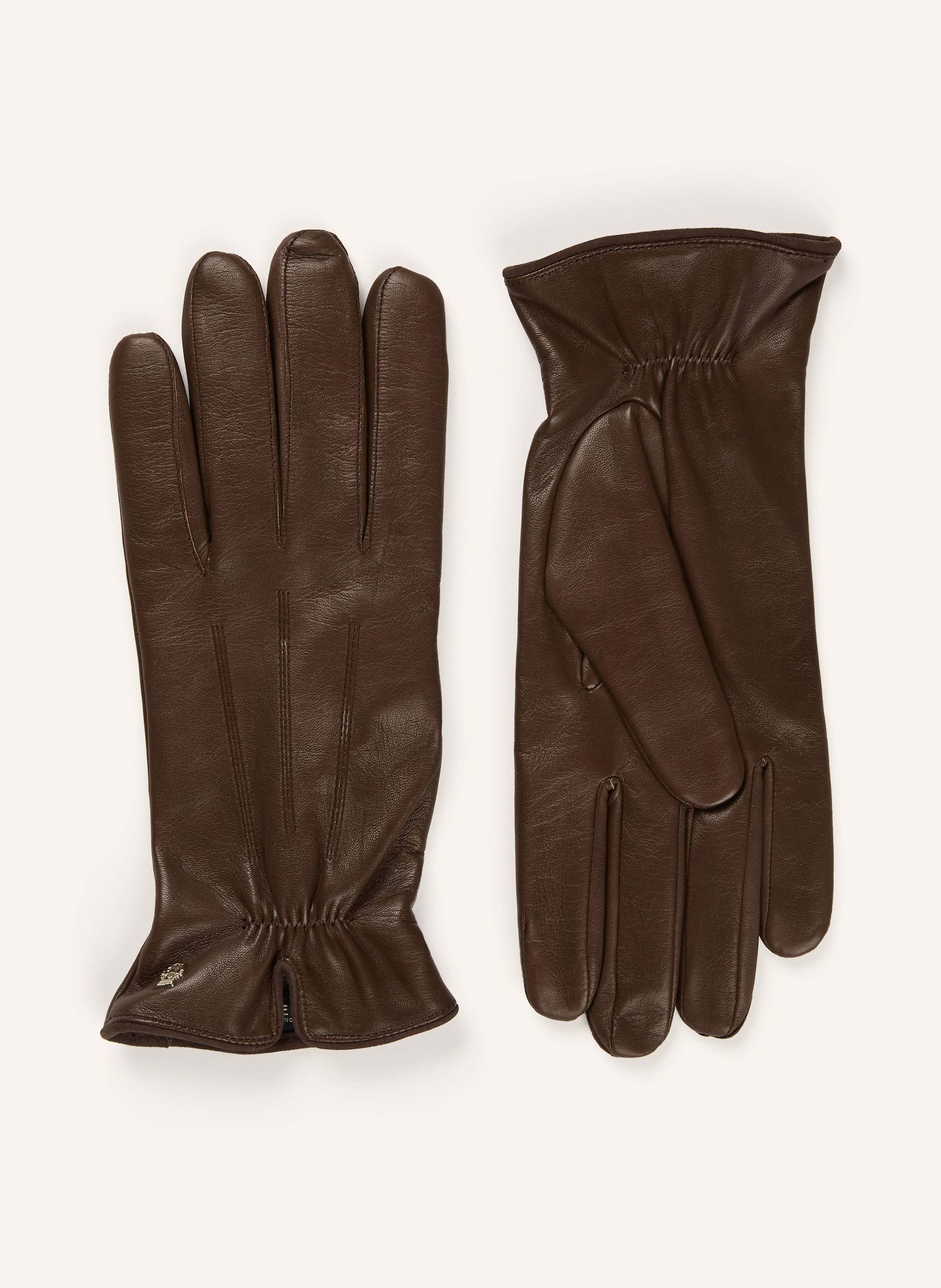 ROECKL Lederhandschuhe ANTWERPEN