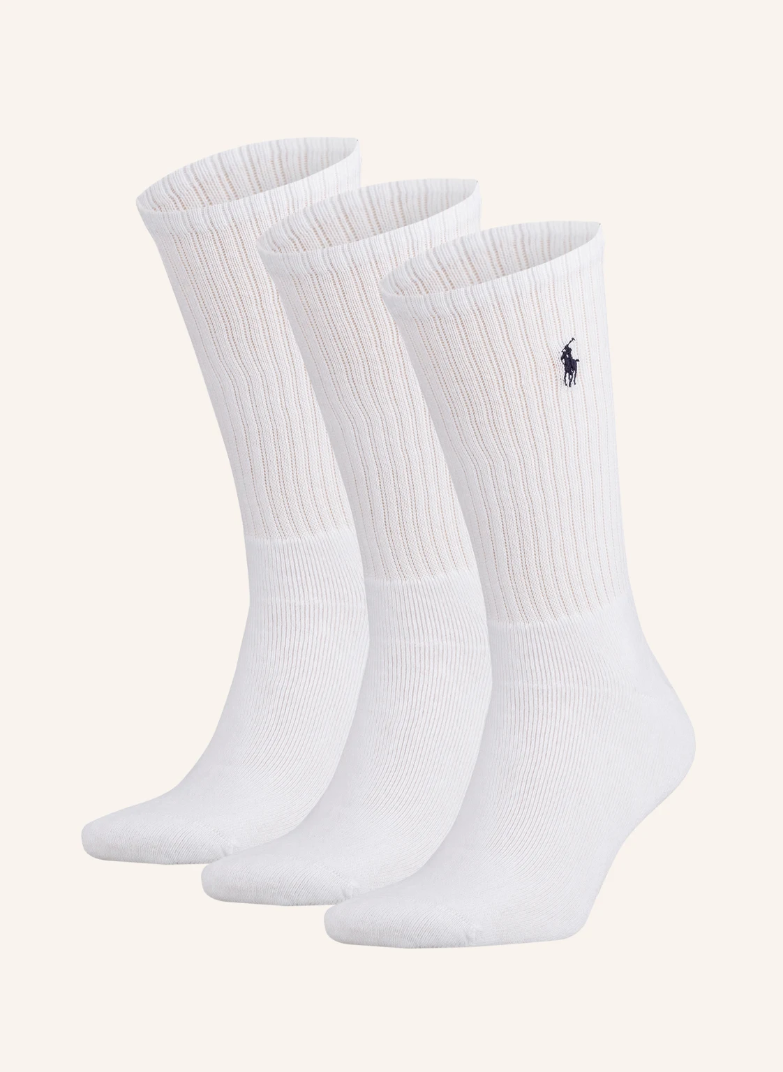 POLO RALPH LAUREN 3er-Pack Strümpfe