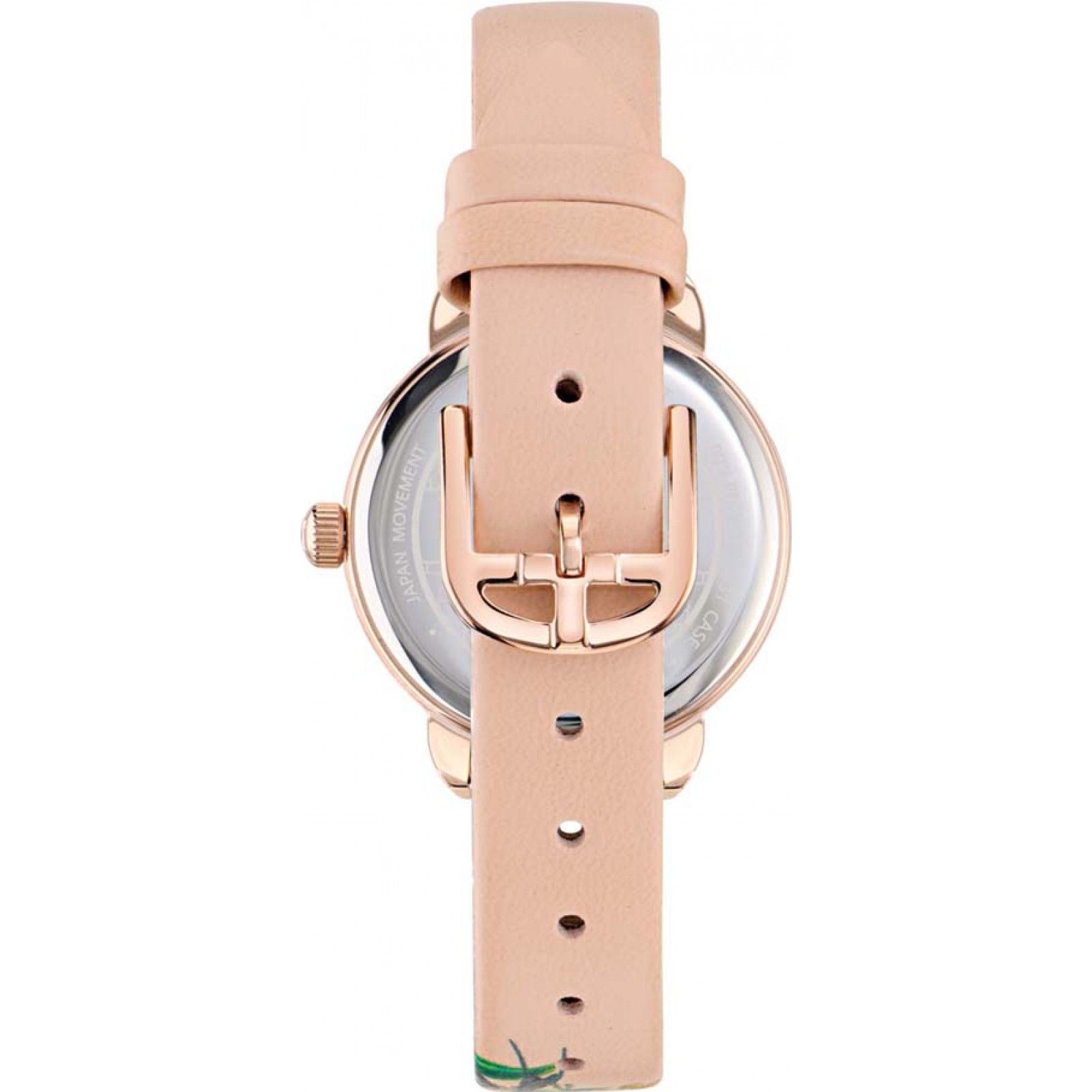Ted Baker BKPFLS401 Fleure 34mm Quartz Watch