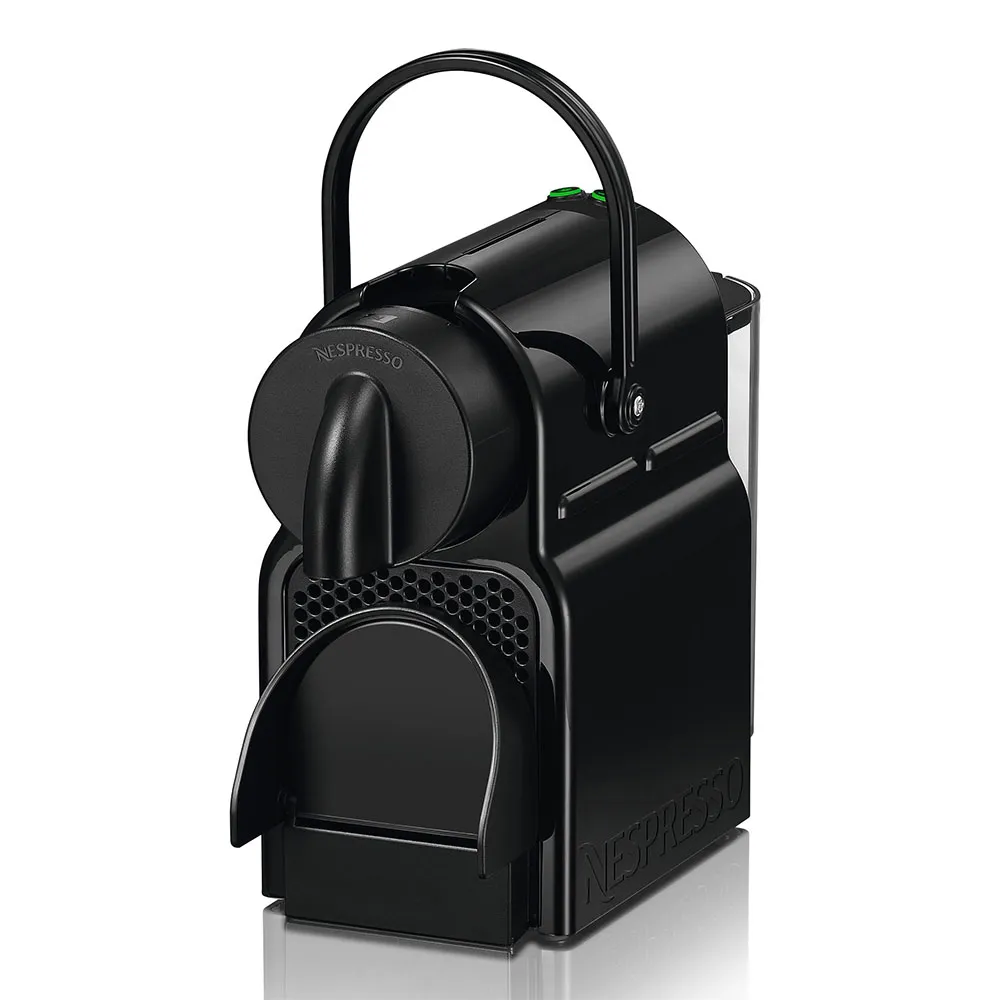 Delonghi Inissia EN80B capsules coffee maker