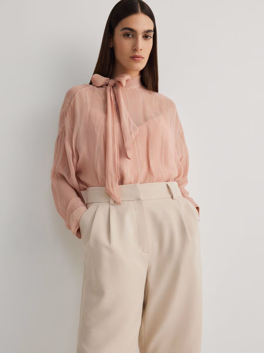 Ladies' Blouse