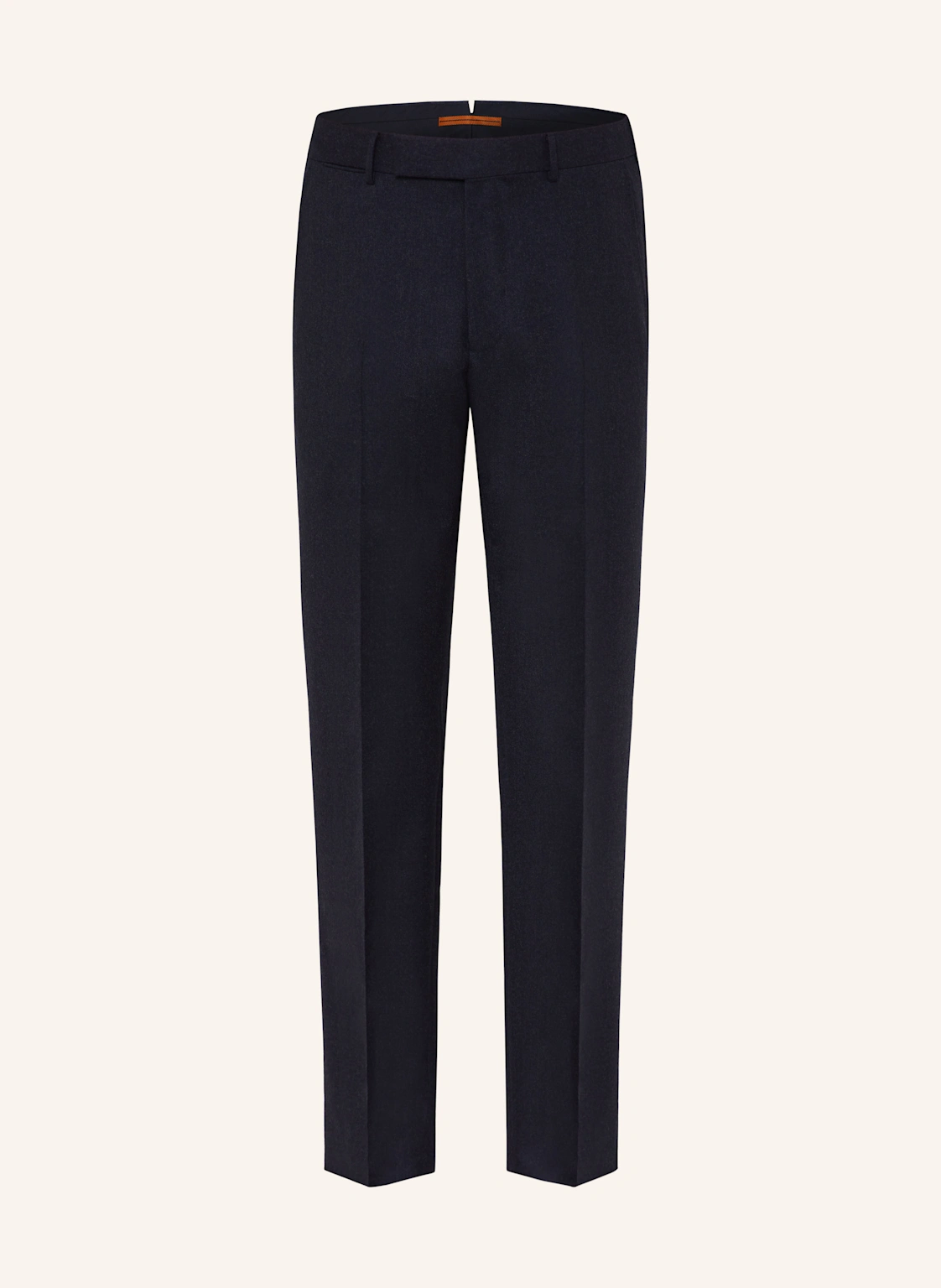 ZEGNA Hose Slim Fit